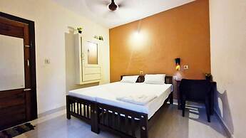 Akshay beach resort