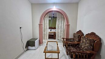 Akshay beach resort