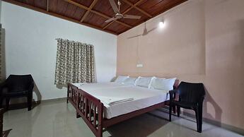 Akshay beach resort