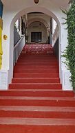Akshay beach resort
