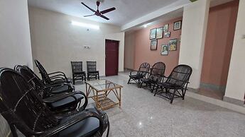 Akshay beach resort