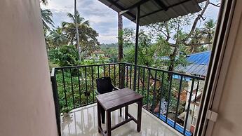 Akshay beach resort