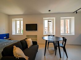 Smart and Cozy Downtown Rovinj Nooks