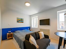 Smart and Cozy Downtown Rovinj Nooks