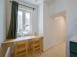 Smart and Cozy Downtown Rovinj Nooks