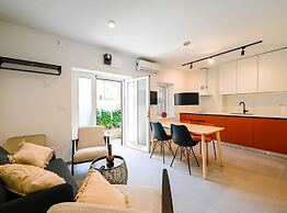 Smart and Cozy Downtown Rovinj Nooks