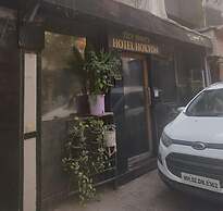 Hotel Hoxton