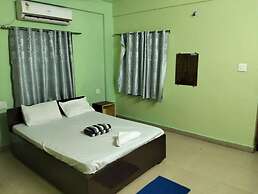Goroomgo Shivansh Guest House