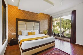 Pax Hotel Sunrise View Dalhousie