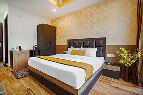 Pax Hotel Sunrise View Dalhousie