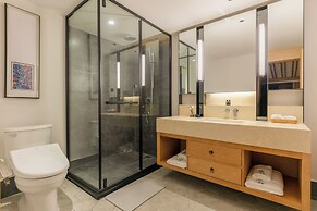 Sanchunli Meng Resort Hotel