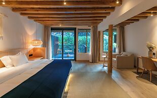 Sanchunli Meng Resort Hotel
