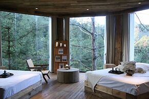 Sanchunli Meng Resort Hotel