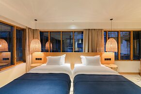Sanchunli Meng Resort Hotel