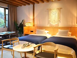 Sanchunli Meng Resort Hotel