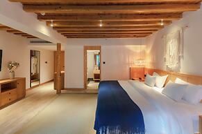 Sanchunli Meng Resort Hotel