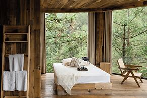 Sanchunli Meng Resort Hotel