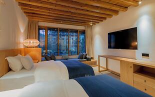 Sanchunli Meng Resort Hotel