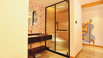 Sanchunli Meng Resort Hotel