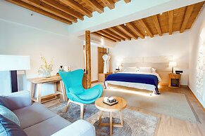Sanchunli Meng Resort Hotel