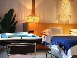 Sanchunli Meng Resort Hotel