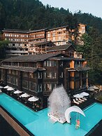 Sanchunli Meng Resort Hotel