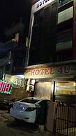 Goroomgo 4U Ambala
