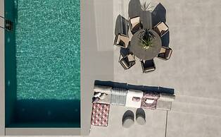EGO Villas in Vasiliki
