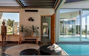 EGO Villas in Vasiliki