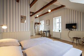Kellers Badehotel