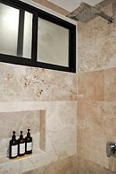 Aldea Zama with Jacuzzi