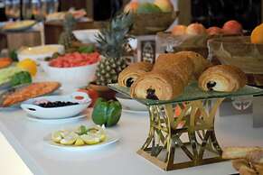 HOTEL FRANKINCENSE MUSCAT