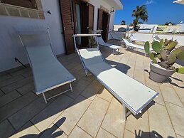 Lido Marini Rooms Affittacamere B&B