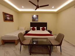 Hotel Royal Inn