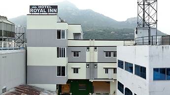 Hotel Royal Inn