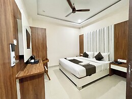 Hotel SRK - near Temple