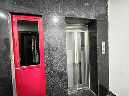 Hotel SRK - near Temple