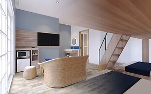 Hotel O. Setouchi