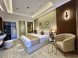 XU San Stefano Hotel