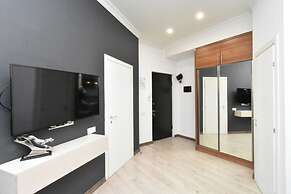 Apartment on Pushkin street