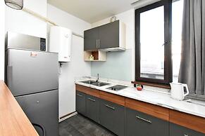 Apartment on Pushkin street