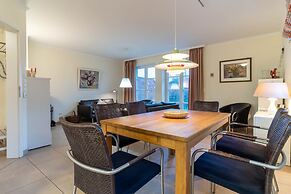 Doppelhaushalfte in St. Peter-ording