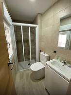 Hostal el olivo