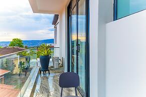 T-Stone Apartment Hotel