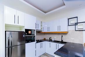 T-Stone Apartment Hotel