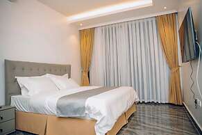 T-Stone Apartment Hotel