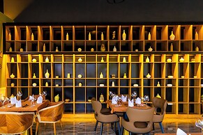 T-Stone Apartment Hotel