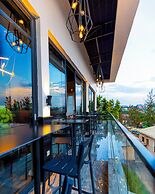 T-Stone Apartment Hotel