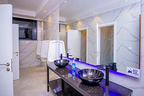 T-Stone Apartment Hotel