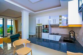 T-Stone Apartment Hotel